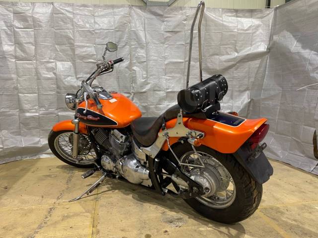 Yamaha XVS 400. 400. ., , ,   