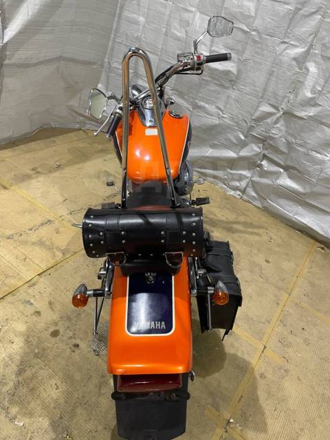 Yamaha XVS 400. 400. ., , ,   