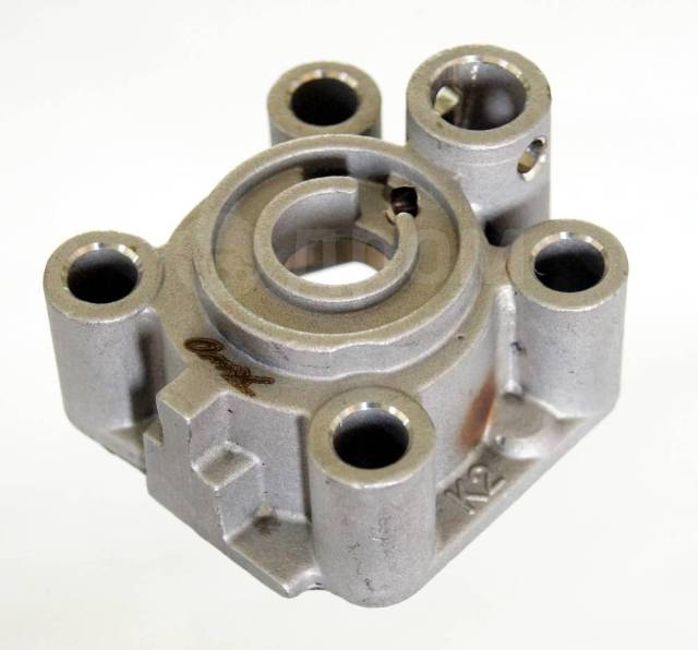   SUZUKI DT9.9-DT15, DF9.9-DF15 (17411-93901-000) 17410-93910-000 Omax 