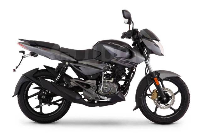 Bajaj Pulsar NS 125. 125. ., , ,   