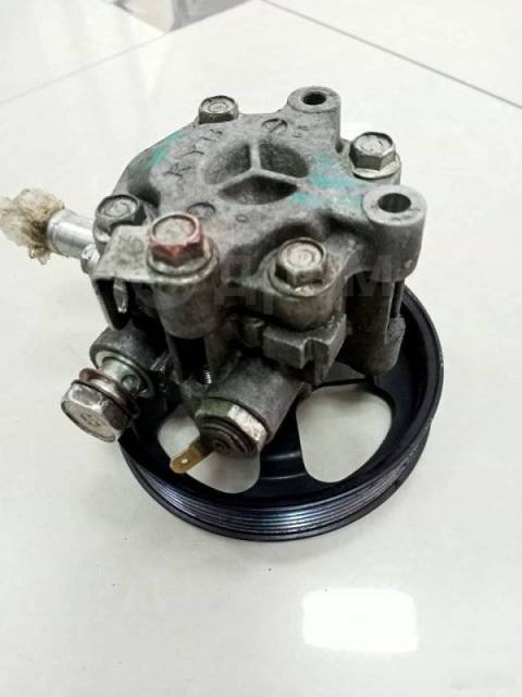 Купить Насос гидроусилителя руля Mitsubishi Lancer 2008 4450A107 10 ...