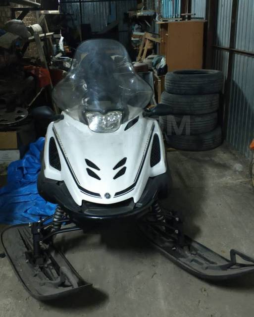 Yamaha Viking 10D. ,  ,   