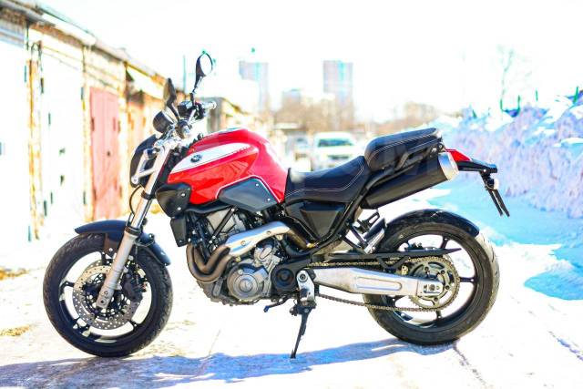 Yamaha MT-03. 660. ., , ,   