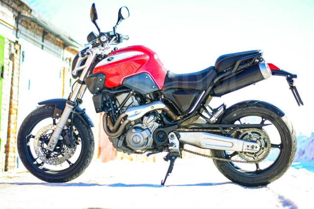 Yamaha MT-03. 660. ., , ,   