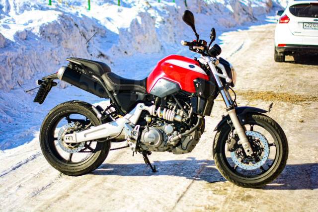 Yamaha MT-03. 660. ., , ,   