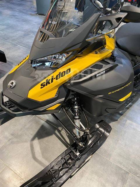 Ski Doo Expedition Sport 900 Ace gen4