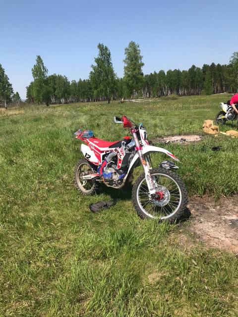 Motoland WRX 450 NC. 450. ., ,  ,   