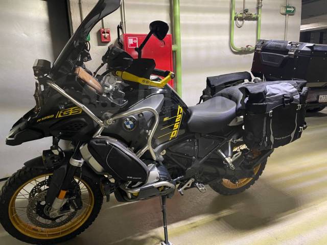 BMW R 1250 GS Adventure. 1 250. ., , ,   