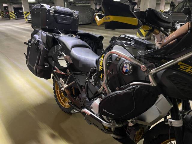 BMW R 1250 GS Adventure. 1 250. ., , ,   