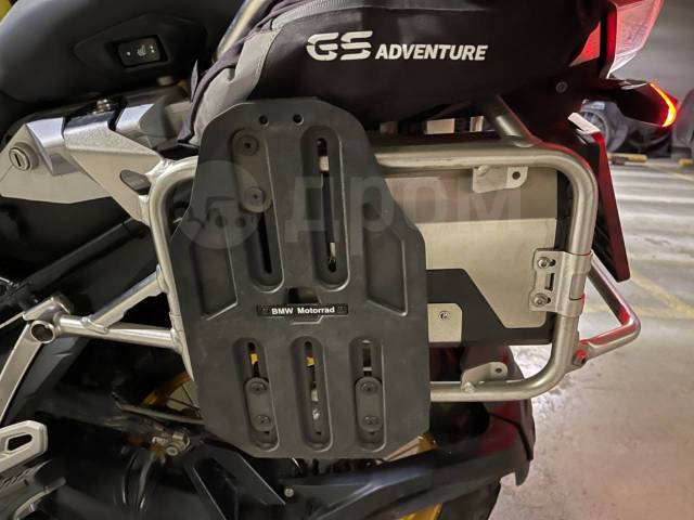 BMW R 1250 GS Adventure. 1 250. ., , ,   