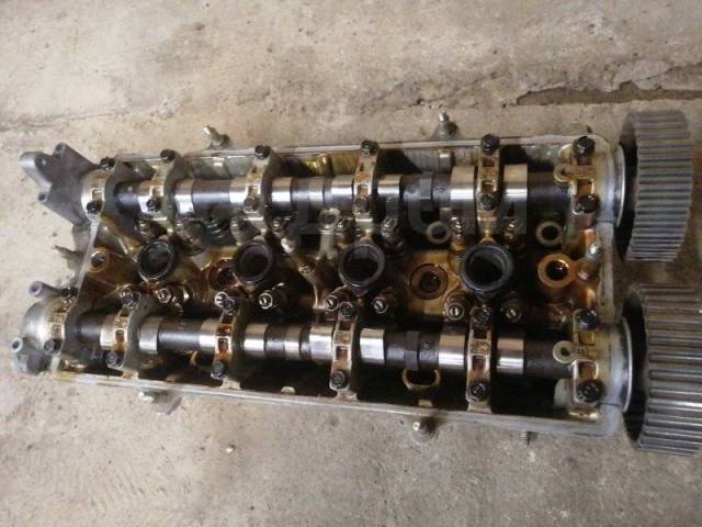 Р“Р‘Р¦ f20b SOHC