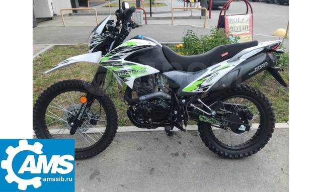 Motoland Enduro 250 LT. 250. ., , ,  .     