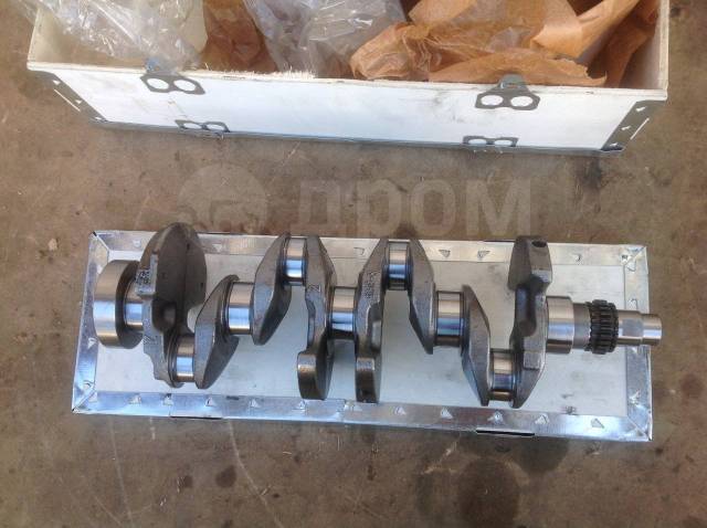 4 g4lc. Коленвал хендай солярис. 6l 23110-2b000. 6. 6.