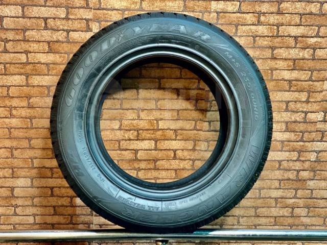Goodyear Wrangler HP All Weather, 235/60 R16, 16