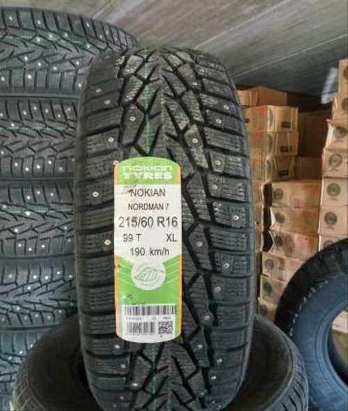 Nordman suv 215 65 r16 купить. Nokian Nordman 7 XL. 215 60 R16 Nordman 7. 215/60 R16 Nokian Nordman 7 99t XL шип. Nokian Tyres Nordman 7 215/60r16 99t XL.