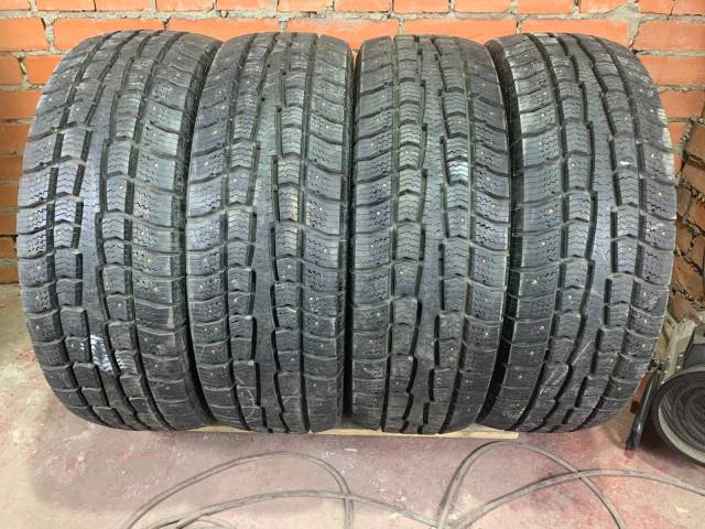 Cooper Discoverer M+S, M+S 225/65 R17, 17", 1 шт, 225 мм, 65 % ...