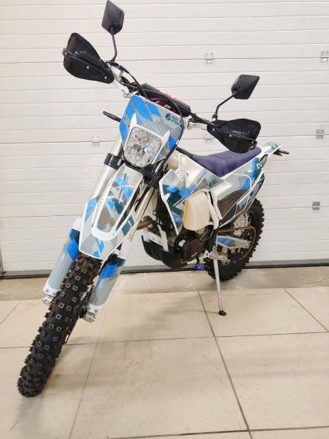 Regulmoto Aqua Enduro. 250. ., , ,   