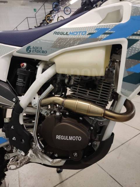 Regulmoto Aqua Enduro. 250. ., , ,   