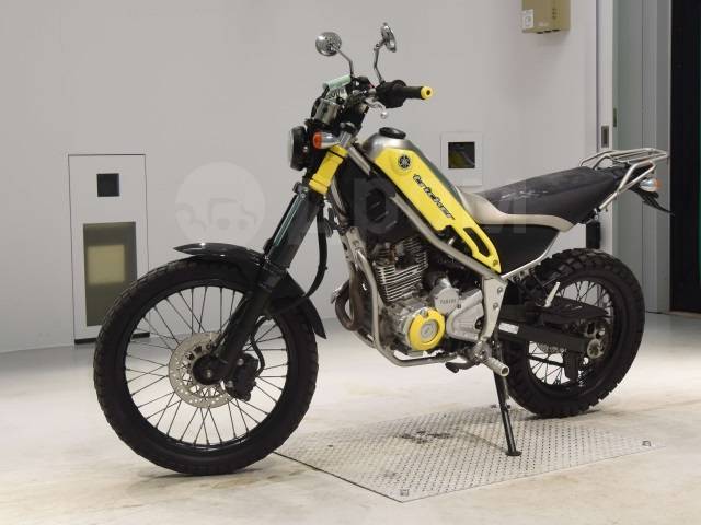 Yamaha XG250 Tricker. 250. ., , ,  .     