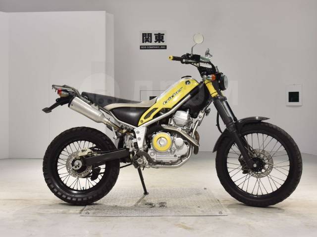 Yamaha XG250 Tricker. 250. ., , ,  .     