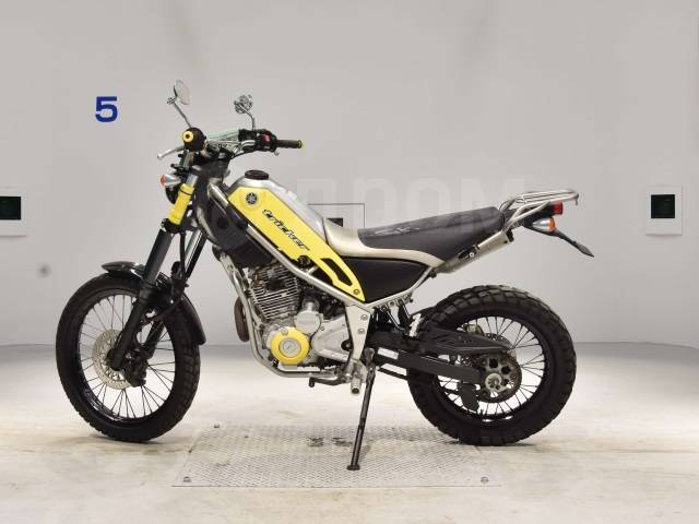 Yamaha XG250 Tricker. 250. ., , ,  .     