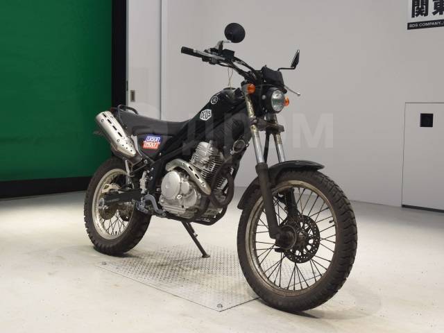 Yamaha XG250 Tricker. 250. ., , ,  .     