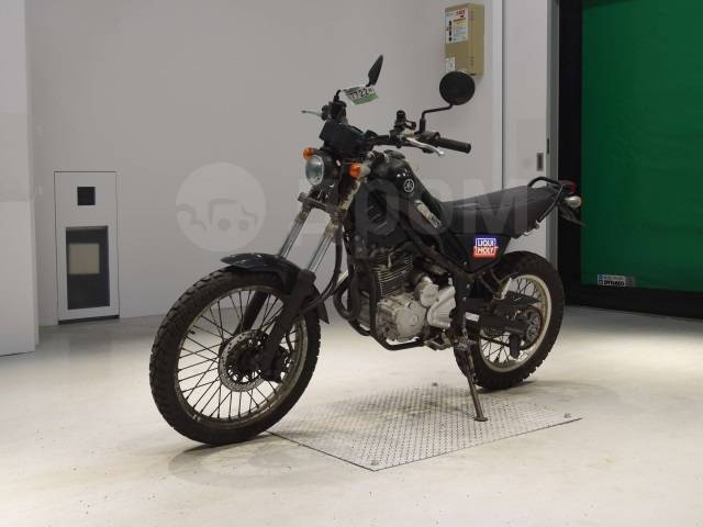 Yamaha XG250 Tricker. 250. ., , ,  .     