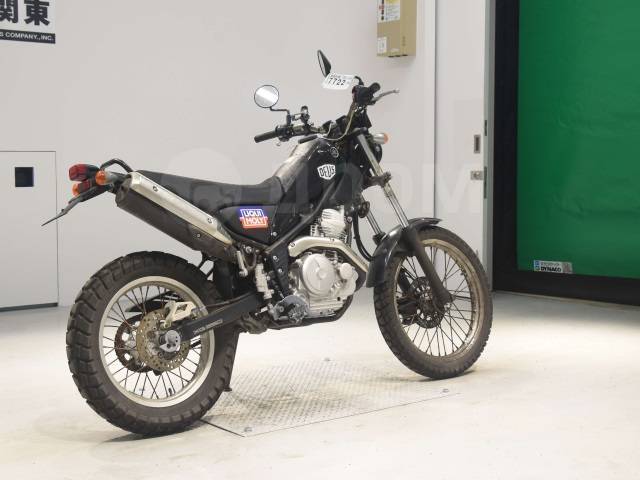 Yamaha XG250 Tricker. 250. ., , ,  .     