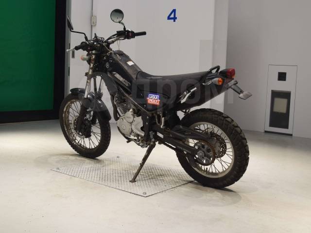 Yamaha XG250 Tricker. 250. ., , ,  .     