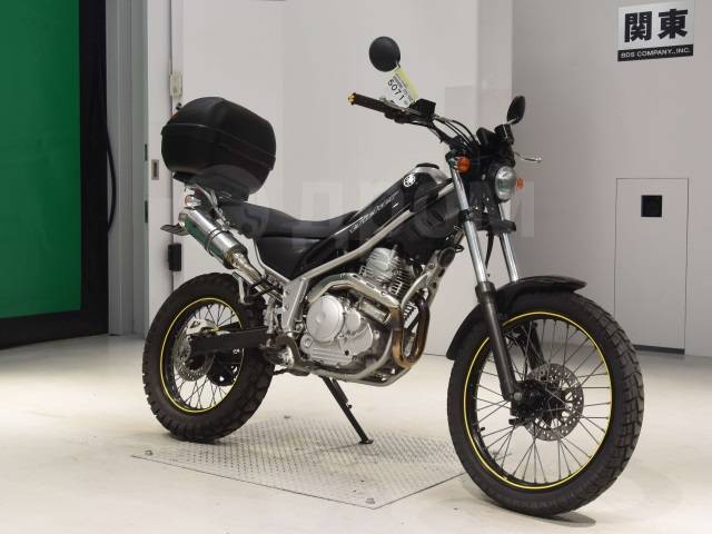 Yamaha XG250 Tricker. 250. ., , ,  .     