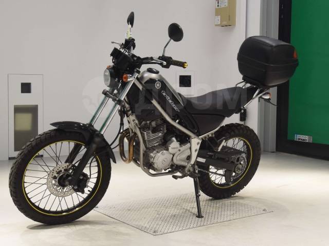 Yamaha XG250 Tricker. 250. ., , ,  .     