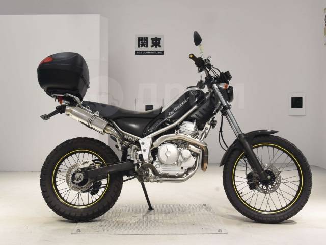 Yamaha XG250 Tricker. 250. ., , ,  .     