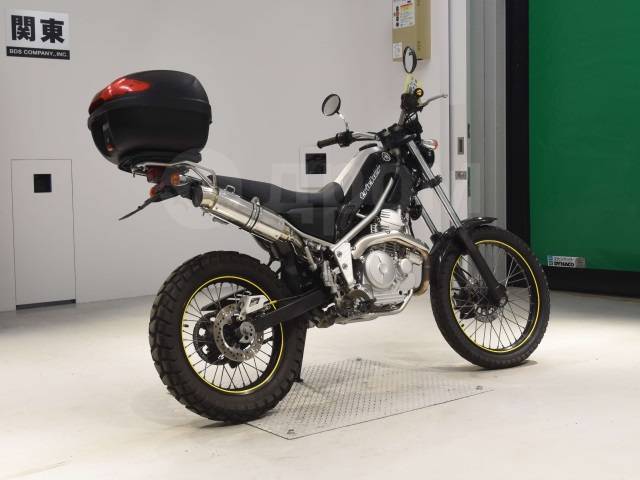 Yamaha XG250 Tricker. 250. ., , ,  .     