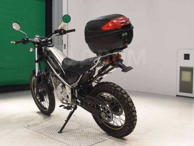 Yamaha XG250 Tricker. 250. ., , ,  .     