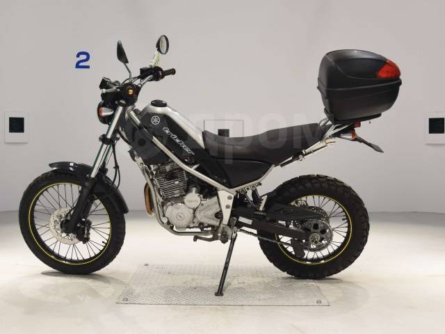 Yamaha XG250 Tricker. 250. ., , ,  .     