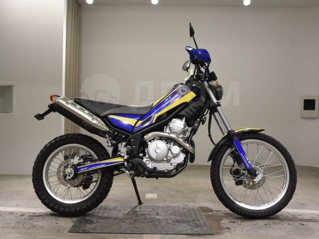 Yamaha XG250 Tricker. 250. ., , ,  .     