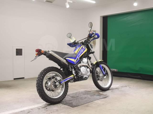 Yamaha XG250 Tricker. 250. ., , ,  .     