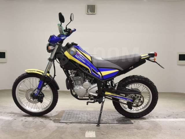 Yamaha XG250 Tricker. 250. ., , ,  .     