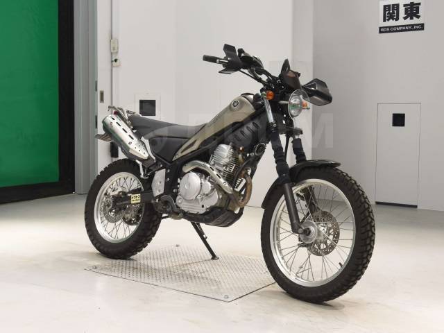 Yamaha XG250 Tricker. 250. ., , ,  .     