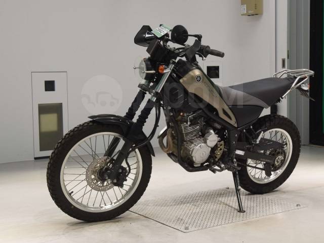 Yamaha XG250 Tricker. 250. ., , ,  .     