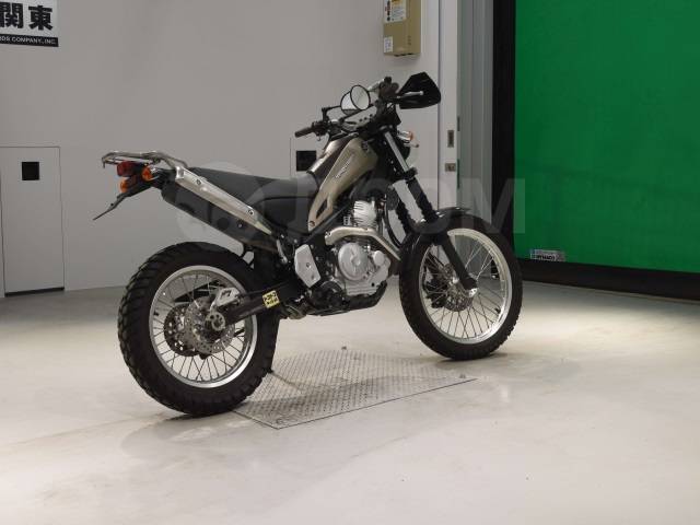 Yamaha XG250 Tricker. 250. ., , ,  .     