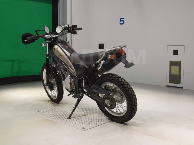 Yamaha XG250 Tricker. 250. ., , ,  .     