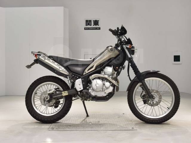 Yamaha XG250 Tricker. 250. ., , ,  .     