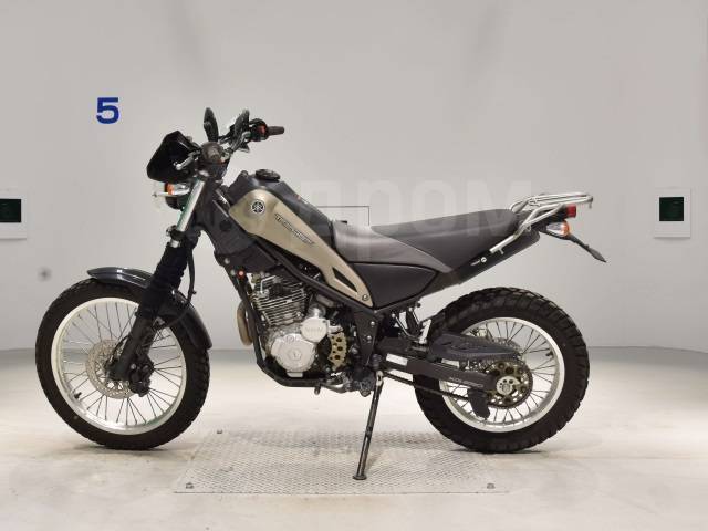 Yamaha XG250 Tricker. 250. ., , ,  .     