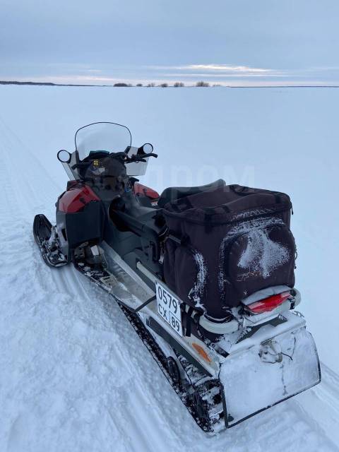 BRP Ski-Doo Expedition. ,  ,   