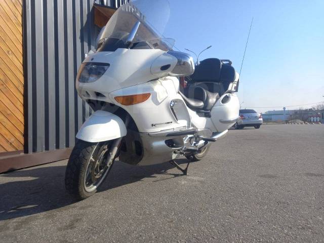 BMW K 1200 LT. 1 200. ., , ,   