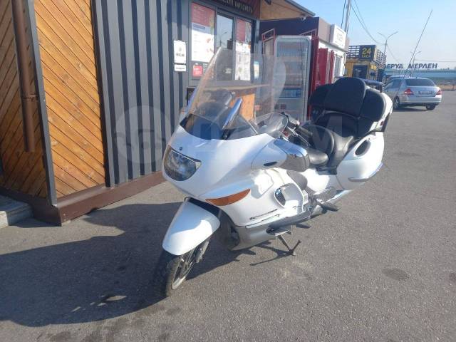 BMW K 1200 LT. 1 200. ., , ,   