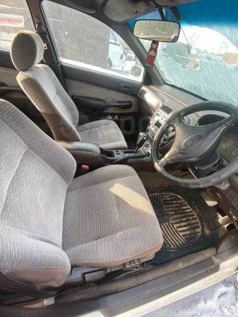 Toyota Carina, 1995, AT190, 2C в Улан-Удэ