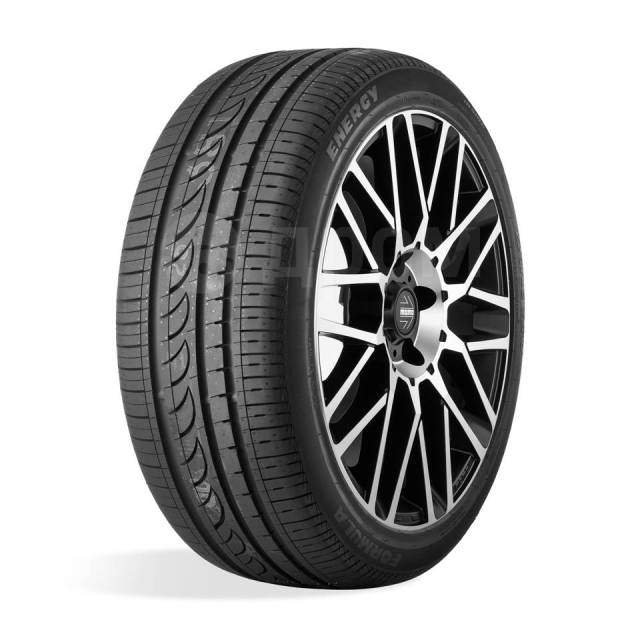 Летняя шина Formula Energy 185/65 R15 92H, 15", 1 шт, в наличии, 185 мм ...