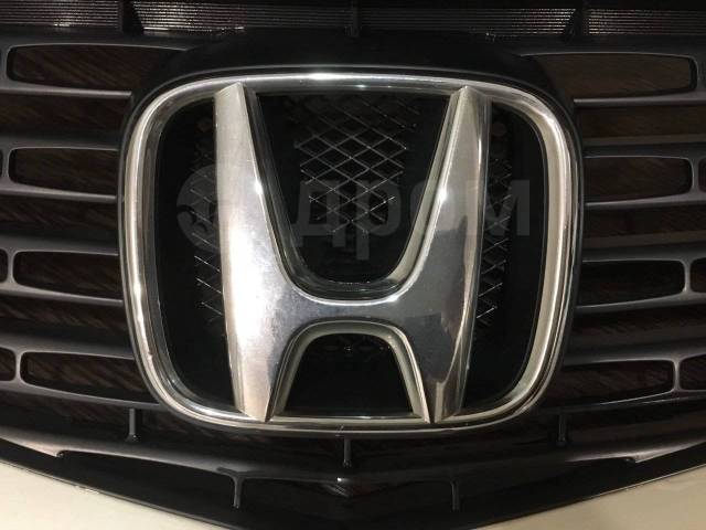 Купить Решетка радиатора Honda accord 7 TypeS/EuroR в Краснодаре по ...